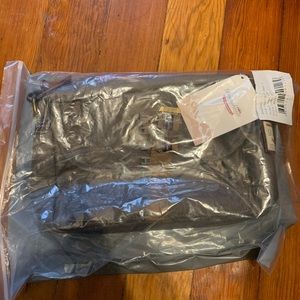 Doughnut Canyon crossbody bag